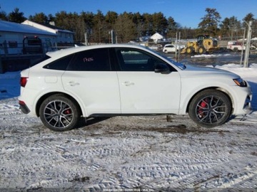 Audi SQ5 2023 Audi SQ5 Sportback Prestige Tfsi Quattro Tiptronic 2023 3.0 Benzyna 349KM, zdjęcie 6