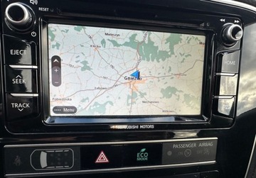 Mitsubishi Outlander III SUV Facelifting 2017 2.0 150KM 2019 Mitsubishi Outlander Niemcy,2,0 Benz,Kamera,Grzane Fotele 2.0 Benzyna 150KM, zdjęcie 10