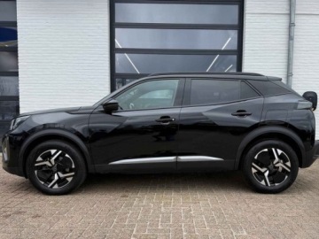 Peugeot 2008 II 2026 Od ręki - Allure e-DCS 1.2 mHEV 110KM / Pakiet Vision &amp; Drive Assist+, zdjęcie 1