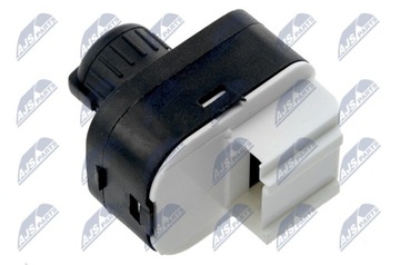 ПЕРЕКЛЮЧАТЕЛЬ РЕГУЛИРОВКИ ЗЕРКАЛ AUDI A3 2003-,AUDI A4 B6 2000