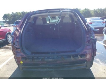 Lincoln 2023 Lincoln Nautilus Standard 2023 2.0l 2.0 Benzyna 250KM, zdjęcie 4