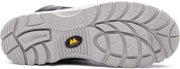 КОЖАНЫЕ РАБОЧИЕ ОБУВИ S3 MONITOR MIDWAY 41