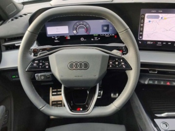 Audi Q3 II SUV 1.5 35 TFSI 150KM 2026 AUDI Q3 TFSI S line Sportback Suv 1.5 (150 KM) 2026, zdjęcie 5