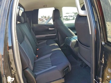 Toyota Tundra II 2020 Toyota Tundra Double Cab Sr 2020 5.7 Benzyna 381KM, zdjęcie 10