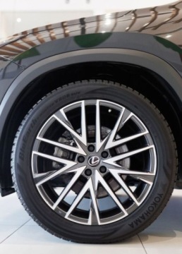 Lexus NX II SUV Facelifting 2.5 450h+ 309KM 2024 Lexus NX 450h Prestige AWD 2.5 Hybryda Plug-in 309KM, zdjęcie 18