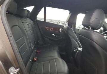 Mercedes GLC 2017 Mercedes-Benz GLC Auta z USA - Zapytaj o wiecej ofert 2.0 Benzyna 245KM, zdjęcie 10