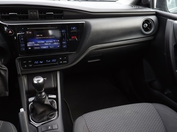 Toyota Corolla XI Sedan Facelifting 1,6 Valvematic 132KM 2018 Toyota Corolla 1.6 Valvematic, Salon Polska, zdjęcie 7