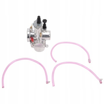 24mm Carb Montaż Metalowy gaźnik uniwersalny do