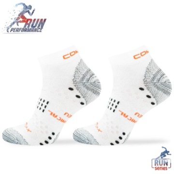 Подарок бегуну — коробка носков RUN5 Coolmax.