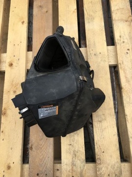 Obudowa filtra powietrza AUDI A6 C6 2.7 3.0 tdi
