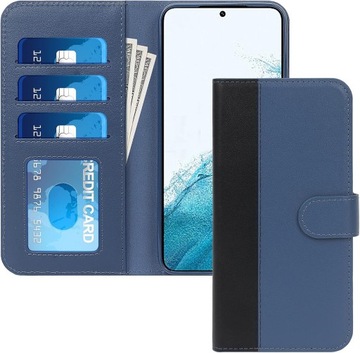 Etui Case z klapką do Samsung Galaxy S22 Plus