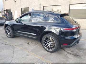 Porsche Macan 2024 Porsche Macan PORSCHE MACAN T 2.0 Benzyna 261KM, zdjęcie 2