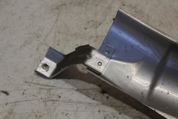 Теплозащитный экран каталитического нейтрализатора Subaru Legacy IV