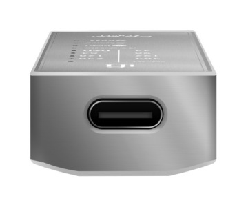 iFi Audio GO bar Kensei — USB-ЦАП/усилитель для наушников | К2HD | DSD256 | МКА