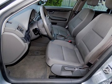 Audi A4 B7 Sedan 1.6 i 102KM 2004 AUDI A4 1,6 102 KM IDEALNE, zdjęcie 15