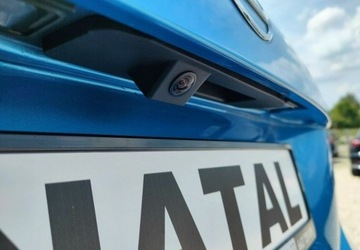 Mercedes Klasa A W176 Hatchback 5d Facelifting 180 122KM 2015 Mercedes-Benz Klasa A AMG sport line Super wyposazenie Super stan 1.6, zdjęcie 10