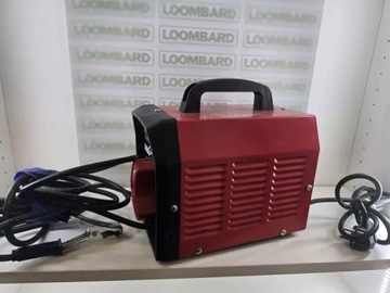 ТРАНСФОРМАТОРНЫЙ СВАРОЧНЫЙ МАШИН TOOLTEC TOOLTEC-100A 100A 48В 1-100 А