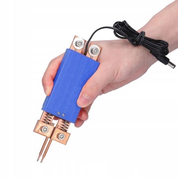 РУЧКА ДЛЯ ТОЧЕЧНОЙ СВАРКИ ДЛЯ АККУМУЛЯТОРОВ 18650