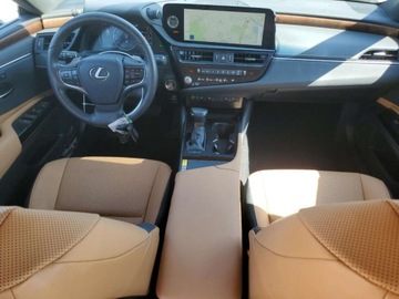 Lexus ES VII (XV70) 2023 Lexus ES 350 Base 2023 3.5l 3.5 Benzyna 302KM, zdjęcie 8