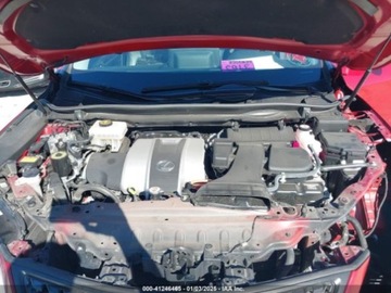 Lexus RX IV 2021 Lexus RX 2021 3.5l 3.5 Hybryda 259KM, zdjęcie 8