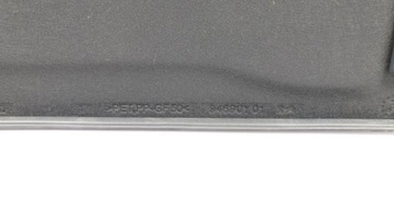 PEUGEOT 508 II POLIČKA KUFRU SEDAN 98134291ZD