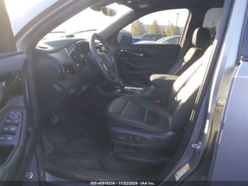 Chevrolet 2023 Chevrolet Traverse 2023r., RS, od ubezpieczalni 3.6 Benzyna 310KM, zdjęcie 7