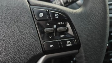 Hyundai Tucson III SUV 1.6 GDI 132KM 2017 Hyundai Tucson Benzyna 1.6 kamera cofania , serwis, zdjęcie 12