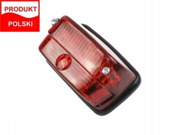 LAMPA TYŁ JAWA 50 d