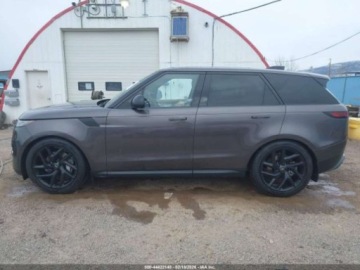 Land Rover Range Rover V 2025 Land Rover Range Rover 2025r., 4x4, 3.0L 3.0 Hybryda 355KM, zdjęcie 5