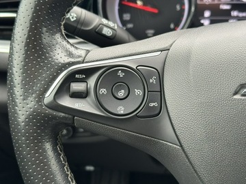 Opel Insignia II Grand Sport Facelifting 2.0 Diesel 174KM 2022 Opel Insignia 2.0 CDTi 174KM 2022r, Salon PL, FV23, zdjęcie 12