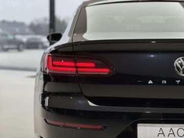 Volkswagen Arteon Fastback 2.0 TDI 240KM 2019 Volkswagen Arteon Elegance 4Motion Kamera 360 ACC CarPlayAndroid Auto, zdjęcie 36