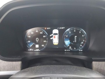 Volvo S90 II 2021 Volvo S90 2021 Volvo S90 T6 AWD Inscription 2.0 Benzyna 316KM, zdjęcie 12