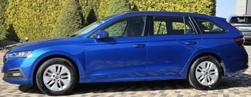 Skoda Octavia III Kombi Facelifting 2.0 TDI 150KM 2020 Skoda Octavia Automat,2.0 Diesel 150 KM,Zarejestrowany, ze Szwajcarii 2.0, zdjęcie 12