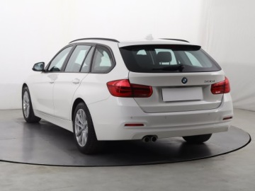 BMW Seria 3 F30-F31-F34 Gran Turismo Facelifting 2.0 330i 252KM 2019 BMW 3 330 i, Salon Polska, Serwis ASO, Automat, zdjęcie 3