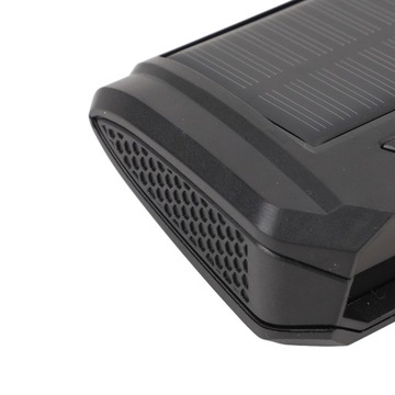 Система контроля давления в шинах с 4 внешними датчиками ZX