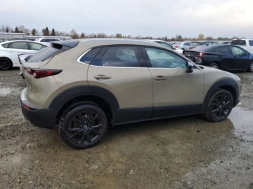 Mazda CX-30 2024 Mazda CX-30 2024, 2.5L, 4x4, CARBON TURBO, od ubezpieczalni 2.5 Benzyna, zdjęcie 2