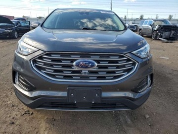 Ford Edge II 2020 Ford Edge Titanium 2020 2.0l 2.0 Benzyna 250KM, zdjęcie 6