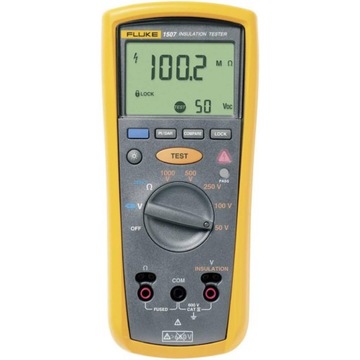 Тестер контроллера изоляции Fluke 1507