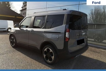 Ford Tourneo Courier II 1.0 EcoBoost 125KM 2025 FORD Tourneo Courier Active A7 1.0 125KM, zdjęcie 4