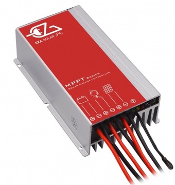 Regulator solarny MPPT 20A EZA