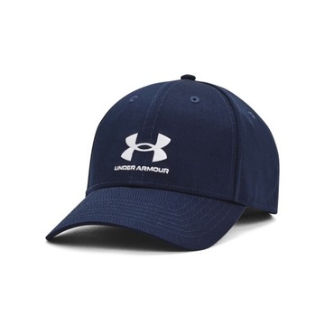 Męska czapka z daszkiem Under Armour Mens Branded