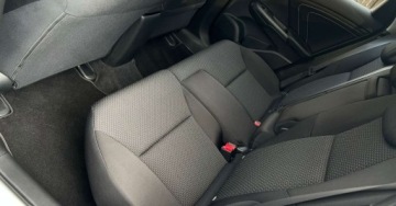 Honda Civic IX Hatchback 5d Facelifting 1.4 i-VTEC 100KM 2016 Honda Civic Wyjatkowa Honda Civic 98 tys km 1.4 Benzyna 100KM, zdjęcie 16