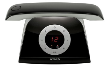 Telefon bezprzewodowy VTech LS1350