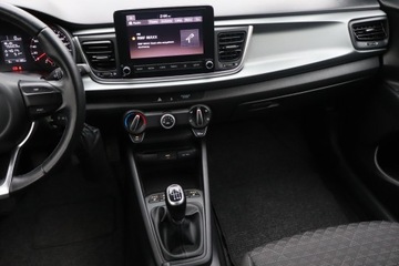 Kia Rio IV Hatchback 5d Facelifting 1.0 T-GDI 100KM 2023 Kia Rio 1.0 T-GDI, Salon Polska, 1. Właściciel, zdjęcie 7