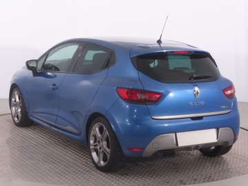 Renault Clio IV 2014 Renault Clio 1.2 TCe, Salon Polska, Automat, Navi, zdjęcie 3