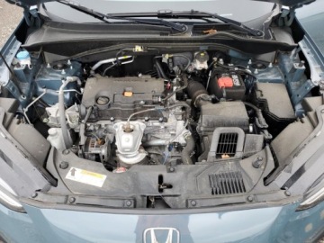 Honda HR-V III 2025 Honda HR-V Sport 2025 2.0l 2.0 Benzyna 158KM, zdjęcie 6