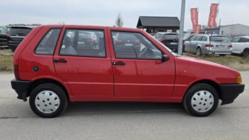 Fiat Uno II 0.9 39KM 2001 Fiat Uno salon polska 1 własciciel orginał, zdjęcie 4