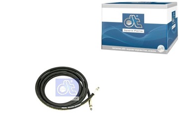 PRZEWÓD SPRZĘGŁA MAN F2000 TGL I TGM I 01.94- DT SPARE PARTS