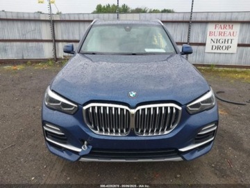 BMW X5 G05 2020 BMW X5 Xdrive 40i 3.0 Benzyna 335KM, zdjęcie 1
