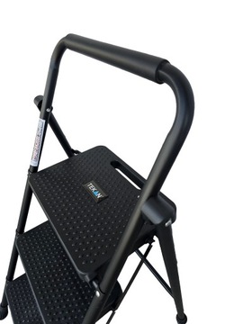 ЛЕСТНИЦА ДЛЯ ДОМАШНЕГО ОФИСА 3 СТУПЕНИ СКЛАДНАЯ ЛЕГКАЯ БОЛЬШАЯ 3 СТУПЕНЧАТАЯ ЛЕСТНИЦА